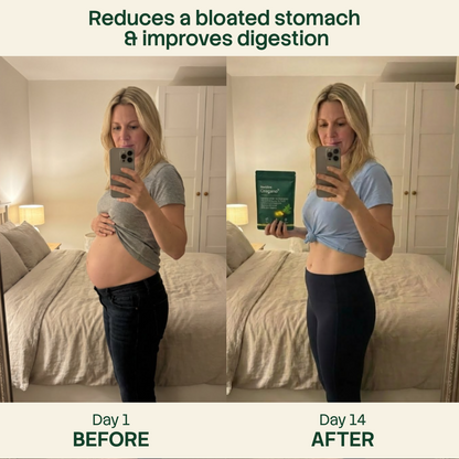 Herbies™ - Oregano+